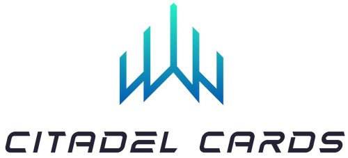 Citadel Cards